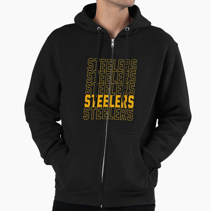 Football Hoodie - Custom Art Print Men Women - T-Shirt, Sweatshirt, Hoodie