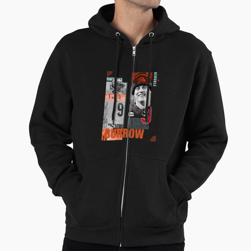 Player Championship 9 American Football Hoodie - Unique Graphic Men Women - T-Shirt, Sweatshirt, Hoodie