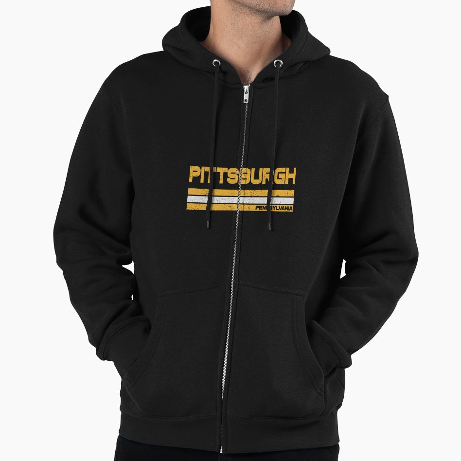 Art Pittsburgh Penguins Hoodie - Streetwear Style Unisex - T-Shirt, Sweatshirt, Hoodie