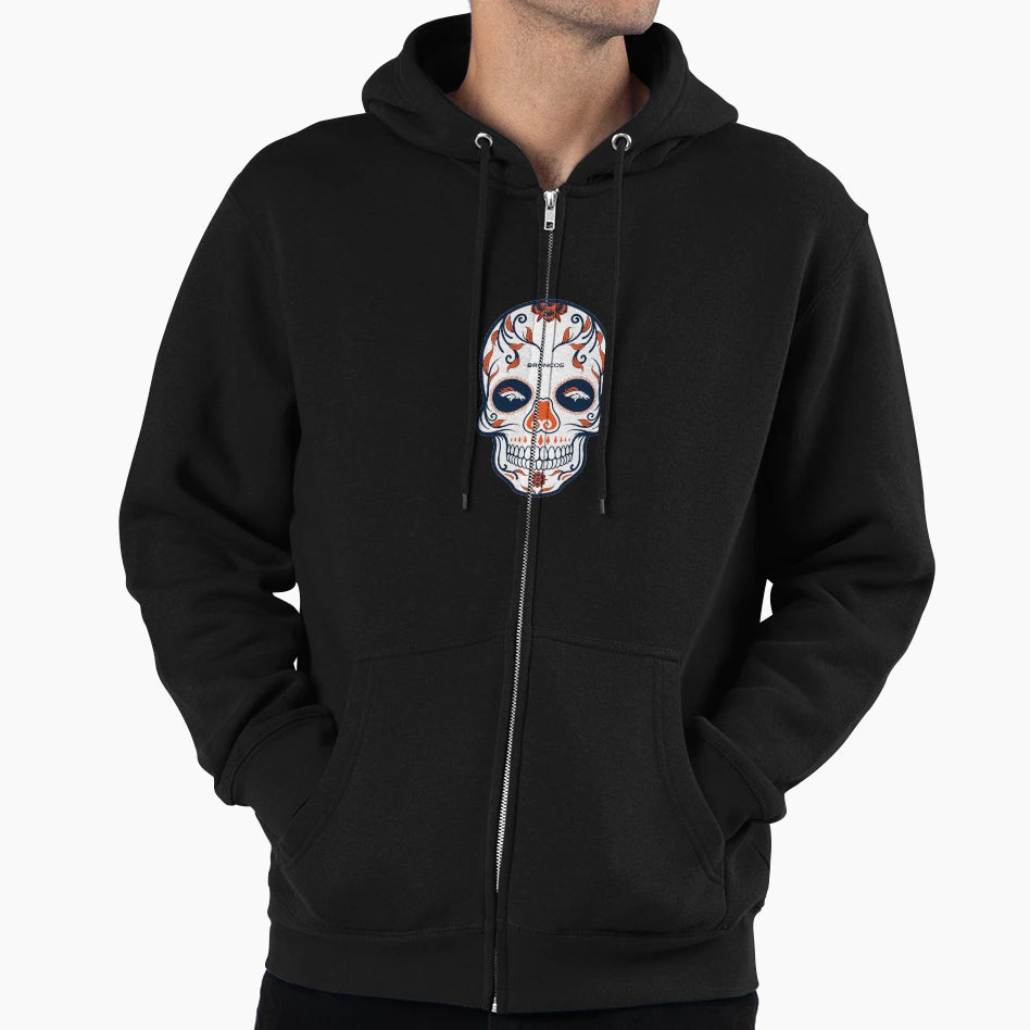 Deanbroc Hoodie - Trendy Graphic for Adults - T-Shirt, Sweatshirt, Hoodie