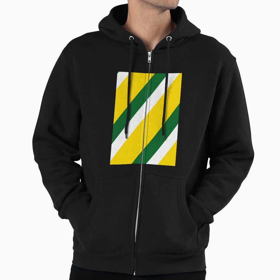 Brazil Hoodie - Graphic Print for Adults - T-Shirt, Sweatshirt, Hoodie