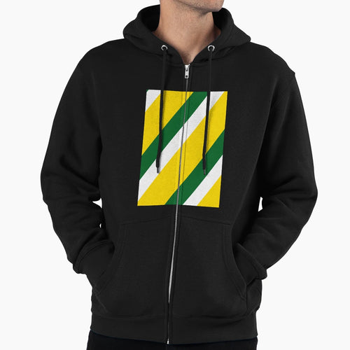 Brazil Hoodie - Graphic Print for Adults - T-Shirt, Sweatshirt, Hoodie