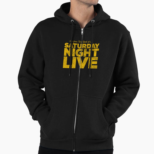 Saturday Night Live Comedy Copy Hoodie - Casual Everyday Wear for Adults - T-Shirt, Sweatshirt, Hoodie