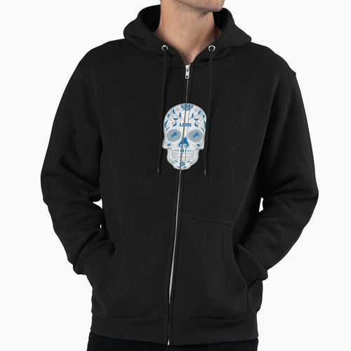 Detrili Hoodie - Fun Novelty Design for Adults - T-Shirt, Sweatshirt, Hoodie