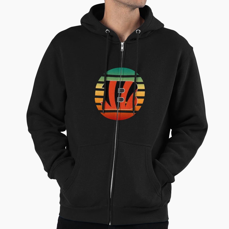 JB Hoodie - Streetwear Style Unisex - T-Shirt, Sweatshirt, Hoodie