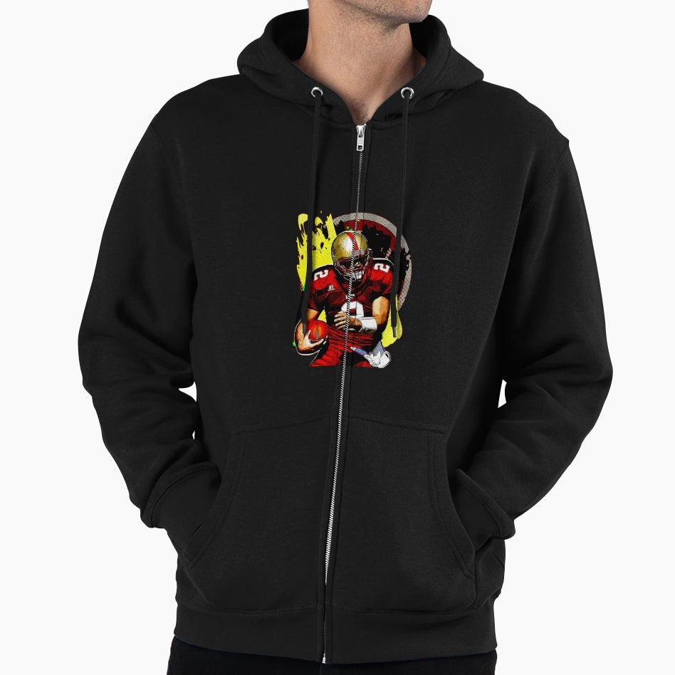 Sports Hoodie - Novelty Apparel Unisex - T-Shirt, Sweatshirt, Hoodie