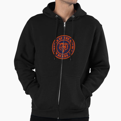 Monster Midway Hoodie - Aesthetic Graphic Unisex - T-Shirt, Sweatshirt, Hoodie