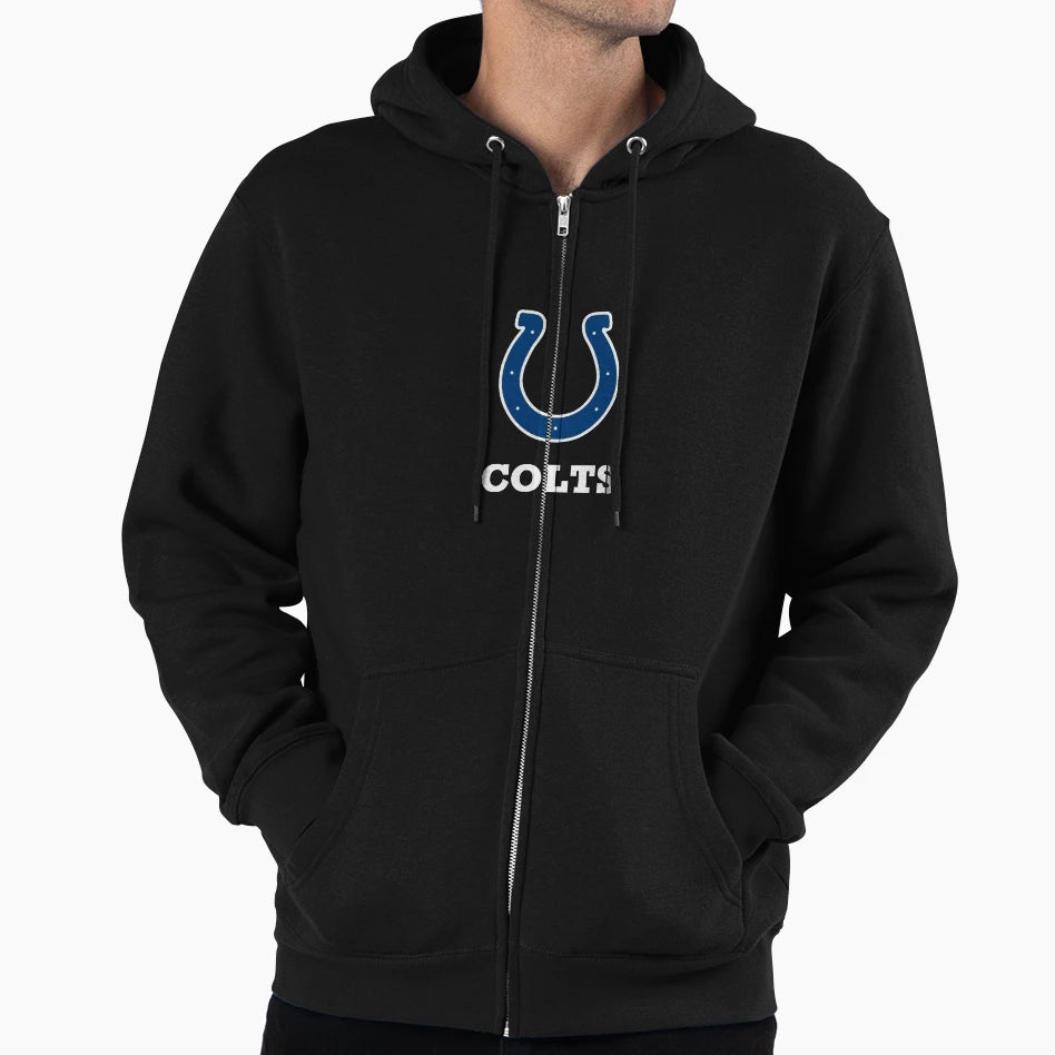 Sports Hoodie - Graphic Print Unisex - T-Shirt, Sweatshirt, Hoodie