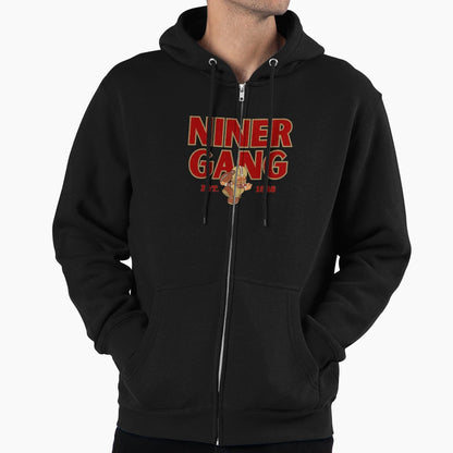 49Ers American Football Hoodie - Novelty Apparel Unisex - T-Shirt, Sweatshirt, Hoodie