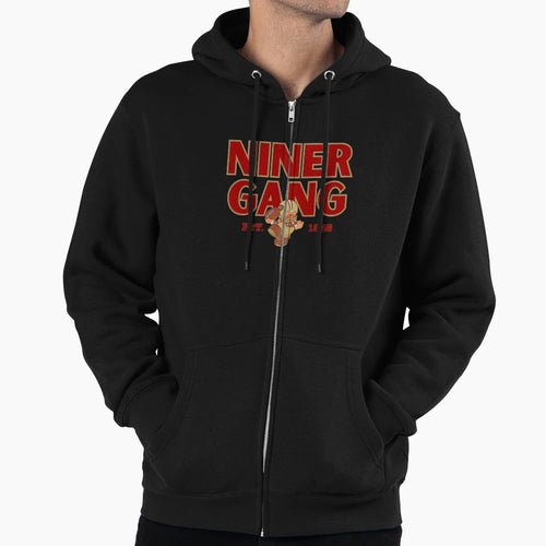 49Ers American Football Hoodie - Novelty Apparel Unisex - T-Shirt, Sweatshirt, Hoodie