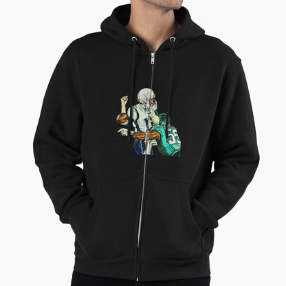 Hit Hoodie - Unique Graphic Unisex - T-Shirt, Sweatshirt, Hoodie