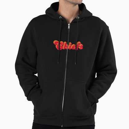 Chiefs Hoodie - Novelty Apparel Unisex - T-Shirt, Sweatshirt, Hoodie