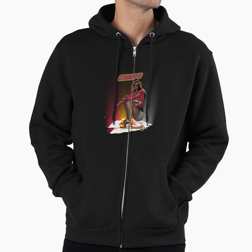 Kansas City Chiefs 2 Hoodie - Streetwear Style Men Women - T-Shirt, Sweatshirt, Hoodie