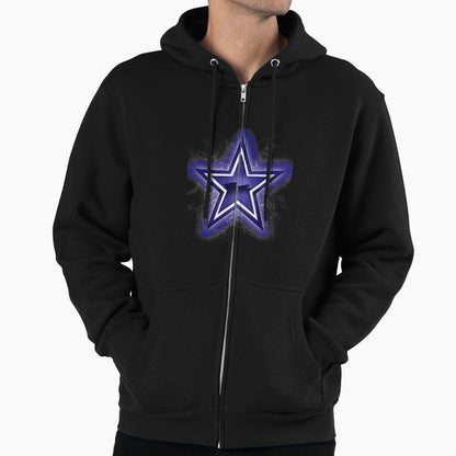 Da Boyz Hoodie - Trendy Graphic Men Women - T-Shirt, Sweatshirt, Hoodie