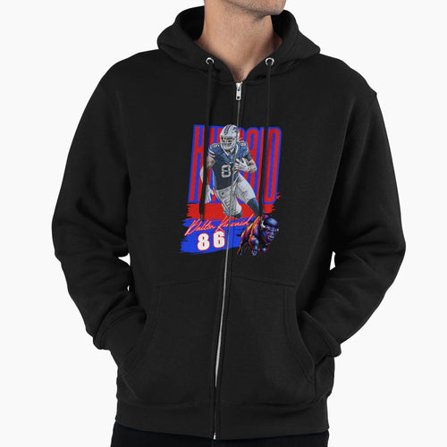 Dalton Kincaid Buffalo Bills Football Hoodie - Novelty Apparel for Adults - T-Shirt, Sweatshirt, Hoodie