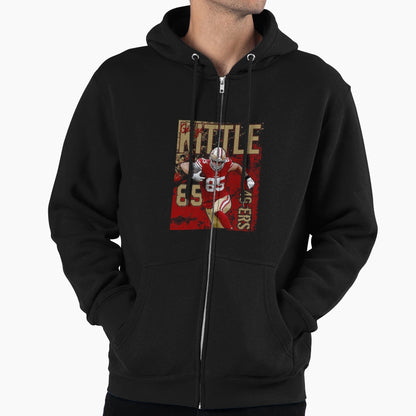 GK 49Ers Vatomalinie 111 Hoodie - Unique Graphic Men Women - T-Shirt, Sweatshirt, Hoodie