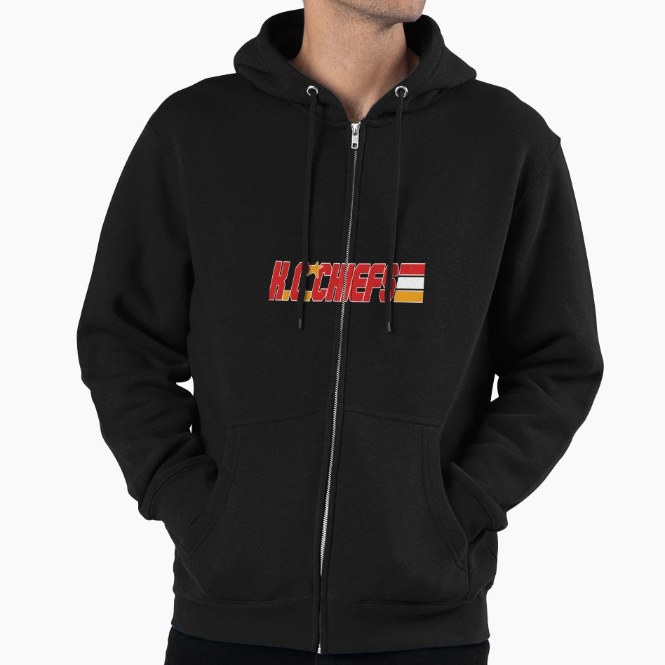 Art Kansas City Chiefs Hoodie - Unique Graphic Men Women - T-Shirt, Sweatshirt, Hoodie