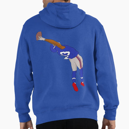 Greatest Catch All Time Hoodie - Aesthetic Graphic Men Women - T-Shirt, Sweatshirt, Hoodie