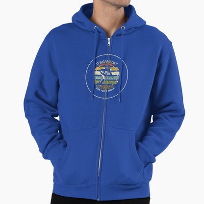 Gameday Hoodie - Casual Everyday Wear for Adults - T-Shirt, Sweatshirt, Hoodie
