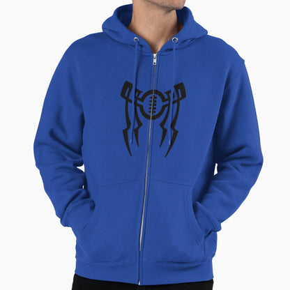 Oddworld Chosen One Tattoo Hoodie - Graphic Print Unisex - T-Shirt, Sweatshirt, Hoodie