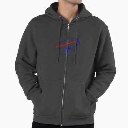 Joshs Potato Hoodie - Trendy Graphic Unisex - T-Shirt, Sweatshirt, Hoodie