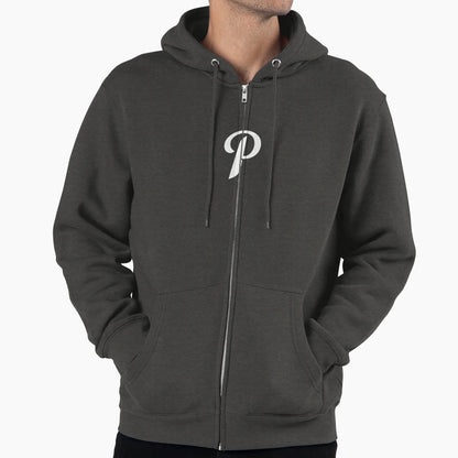 Philly P Hoodie - Unique Graphic Unisex - T-Shirt, Sweatshirt, Hoodie