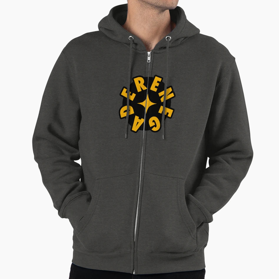 Renegade Original Hoodie - Trendy Graphic Men Women - T-Shirt, Sweatshirt, Hoodie