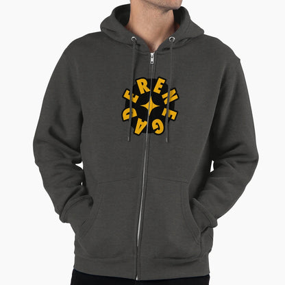 Renegade Original Hoodie - Trendy Graphic Men Women - T-Shirt, Sweatshirt, Hoodie