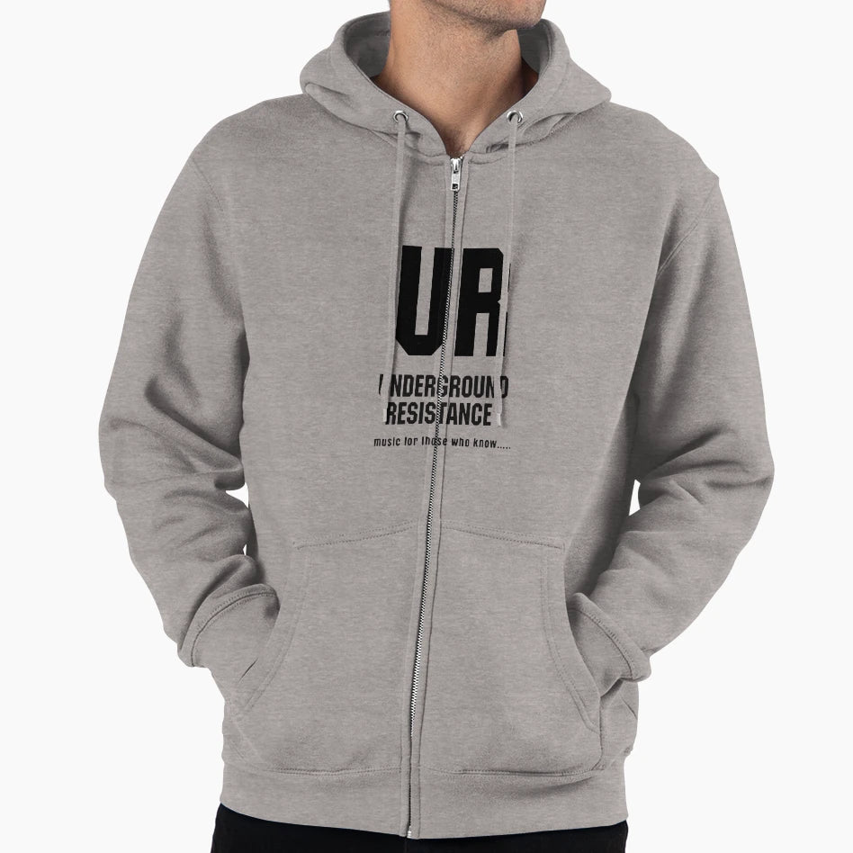 Resistance President Hoodie - Aesthetic Graphic for Adults - T-Shirt, Sweatshirt, Hoodie