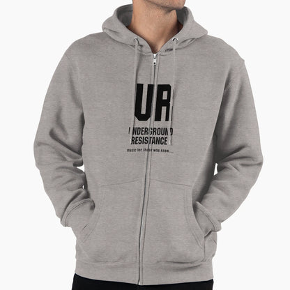 Resistance President Hoodie - Aesthetic Graphic for Adults - T-Shirt, Sweatshirt, Hoodie