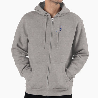 Calvin Hoodie - Streetwear Style Unisex - T-Shirt, Sweatshirt, Hoodie