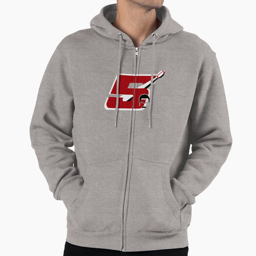 Team 5Th Season Gear Hoodie - Graphic Print Men Women - T-Shirt, Sweatshirt, Hoodie