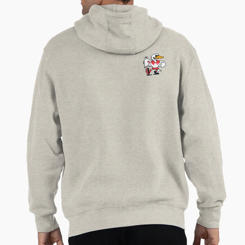 Sydney Swans Afl Hoodie - Minimalist Print Unisex - T-Shirt, Sweatshirt, Hoodie