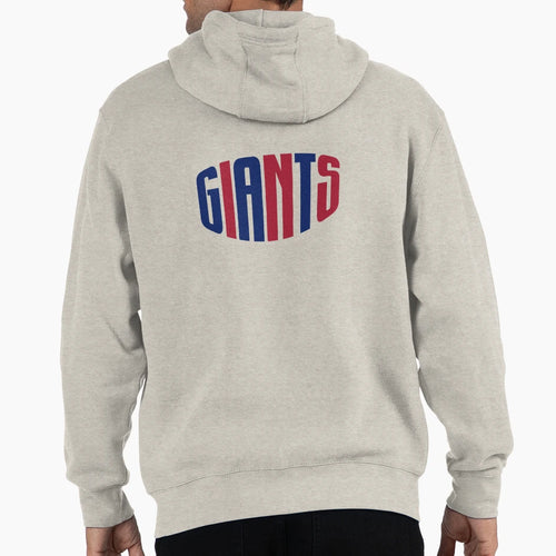 Giants Hoodie - Unique Graphic for Adults - T-Shirt, Sweatshirt, Hoodie