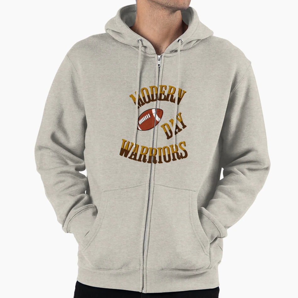 Warriors Hoodie - Streetwear Style Men Women - T-Shirt, Sweatshirt, Hoodie