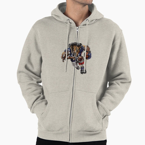 Buffalo00 Touchdown Bills Hoodie - Unique Graphic Men Women - T-Shirt, Sweatshirt, Hoodie