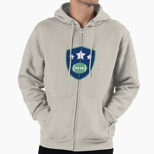 Ragbi Logo Hoodie - Unique Graphic Men Women - T-Shirt, Sweatshirt, Hoodie