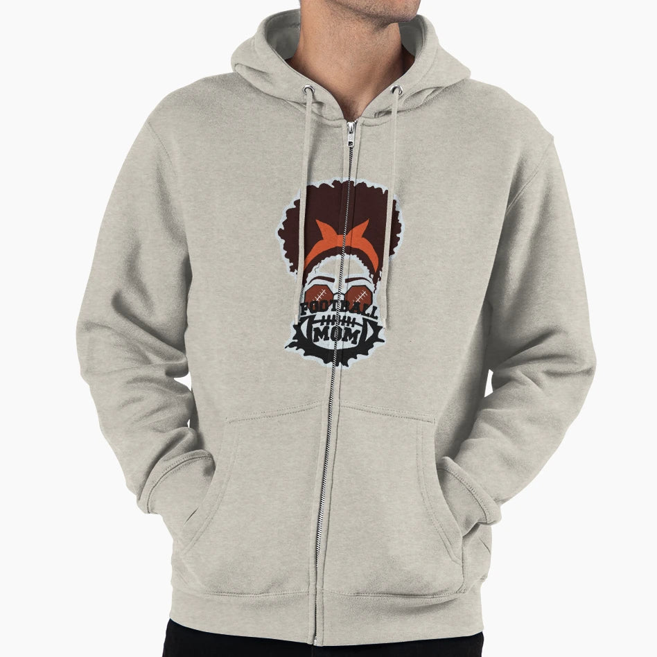 Fball Momorange Hoodie - Casual Everyday Wear Men Women - T-Shirt, Sweatshirt, Hoodie