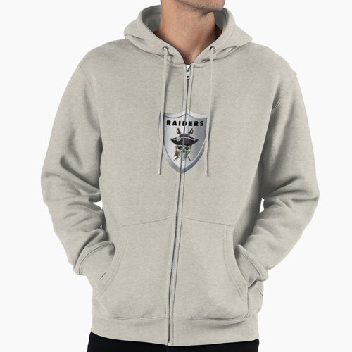 Raider Nation Born Vegas Exclusive Fan Hoodie - Streetwear Style for Adults - T-Shirt, Sweatshirt, Hoodie