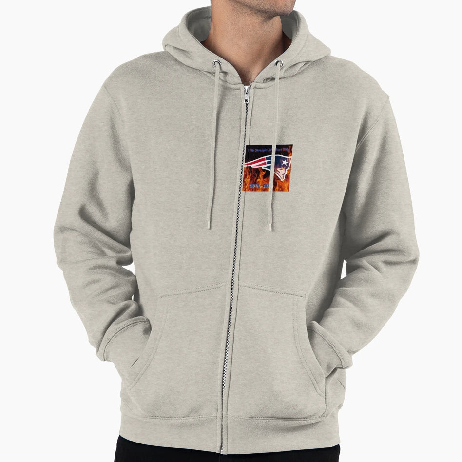 11Th Straight Afc East Title Hoodie - Trendy Graphic Unisex - T-Shirt, Sweatshirt, Hoodie