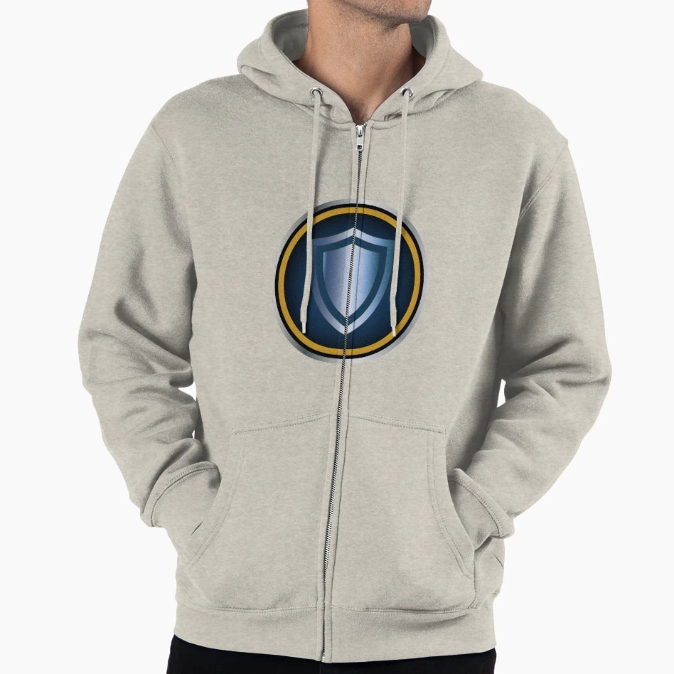 Tank Hoodie - Streetwear Style Men Women - T-Shirt, Sweatshirt, Hoodie