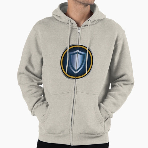 Tank Hoodie - Streetwear Style Men Women - T-Shirt, Sweatshirt, Hoodie