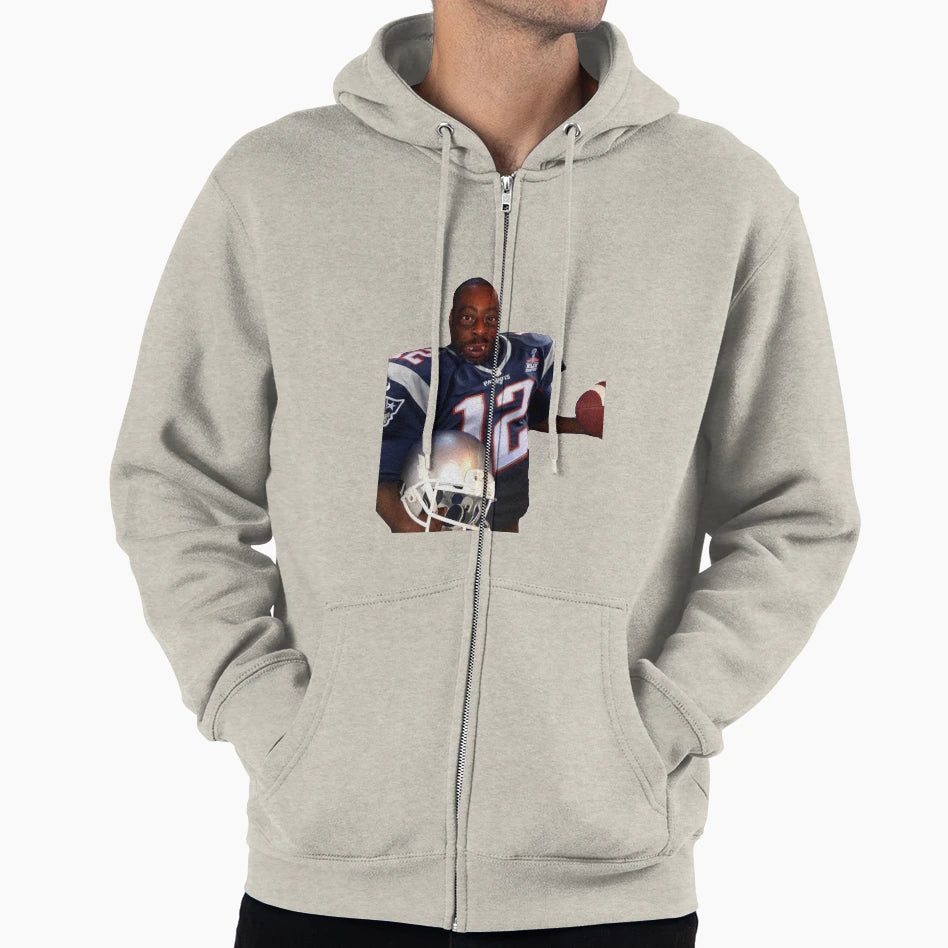 Football Soccer Beetlepimp Hoodie - Minimalist Print Men Women - T-Shirt, Sweatshirt, Hoodie