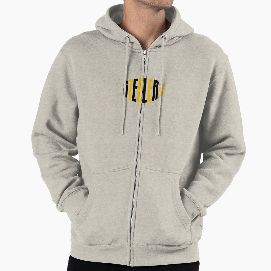 Steelers Hoodie - Unique Graphic Men Women - T-Shirt, Sweatshirt, Hoodie