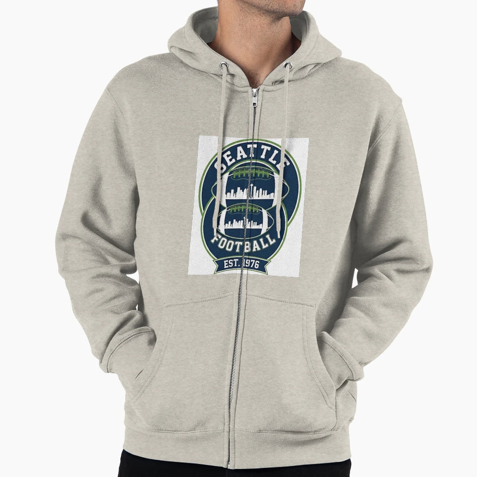 Champions Du Super Bowl Lx Des Hoodie - Minimalist Print for Adults - T-Shirt, Sweatshirt, Hoodie