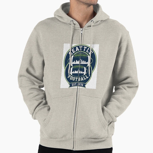 Champions Du Super Bowl Lx Des Hoodie - Minimalist Print for Adults - T-Shirt, Sweatshirt, Hoodie