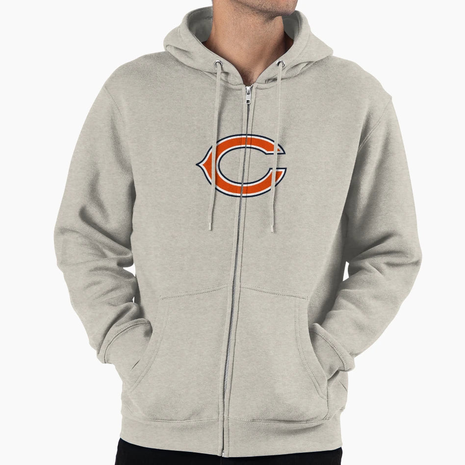 Bears Hoodie - Novelty Apparel Men Women - T-Shirt, Sweatshirt, Hoodie