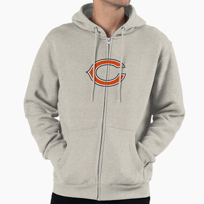 Bears Hoodie - Novelty Apparel Men Women - T-Shirt, Sweatshirt, Hoodie