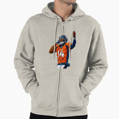 Courtland Lover Hoodie - Fun Novelty Design for Adults - T-Shirt, Sweatshirt, Hoodie