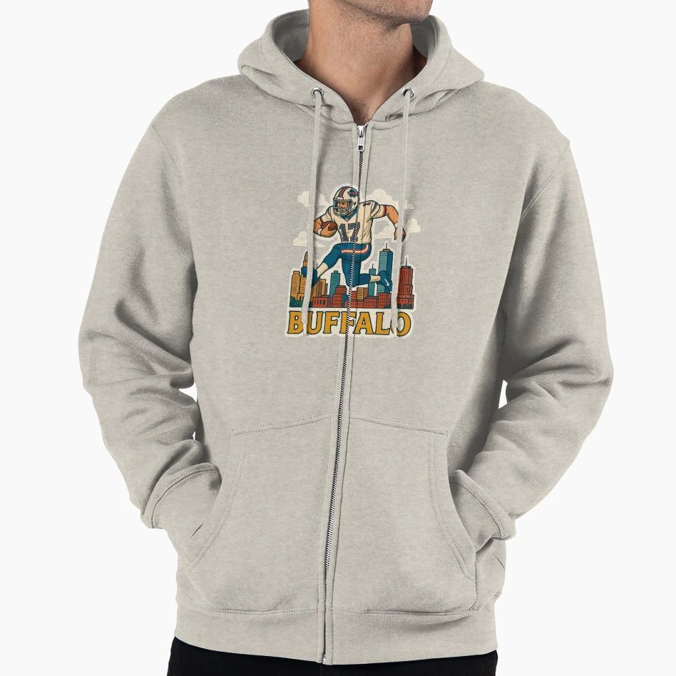 JA Jumping Hoodie - Streetwear Style Men Women - T-Shirt, Sweatshirt, Hoodie